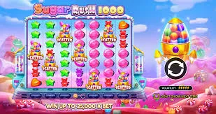 Sugar Rush 1000 Mobiiliversio &ndash; Sama Peli, Pienemm&auml;ll&auml; N&auml;yt&ouml;ll&auml;