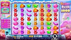 Sugar Rush 1000 Lataus &ndash; Android ja iOS